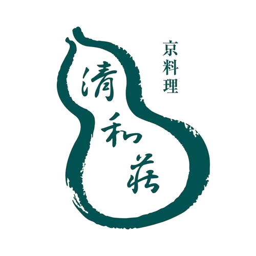 京料理 清和荘 ロゴ